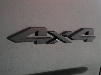 2026 RAM 1500 Big Horn Crew Cab 4x4