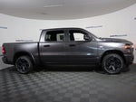 2026 RAM 1500 Big Horn Crew Cab 4x4