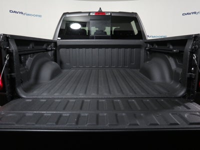 2026 RAM 1500 Big Horn Crew Cab 4x4