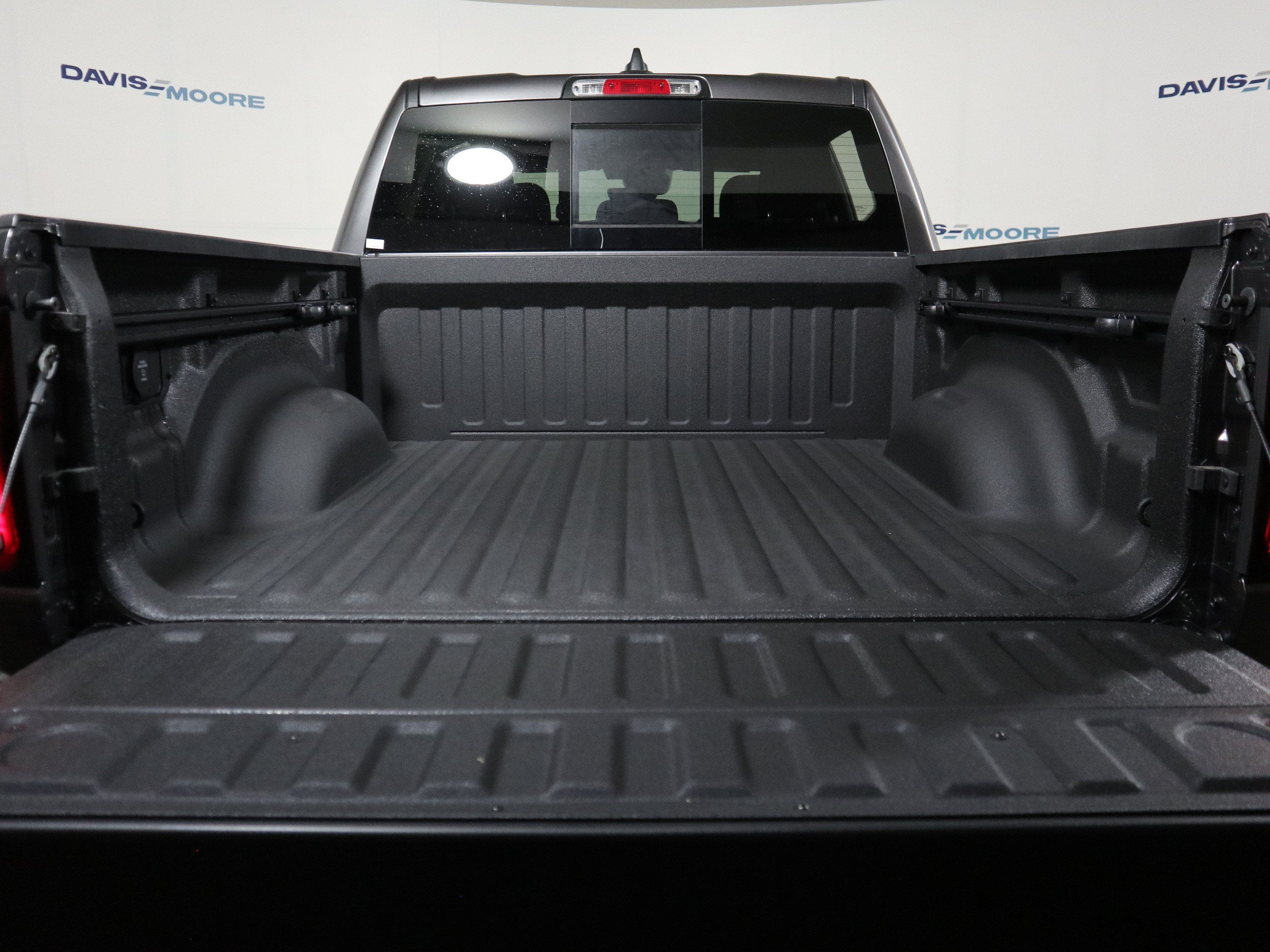 2026 RAM 1500 Big Horn Crew Cab 4x4