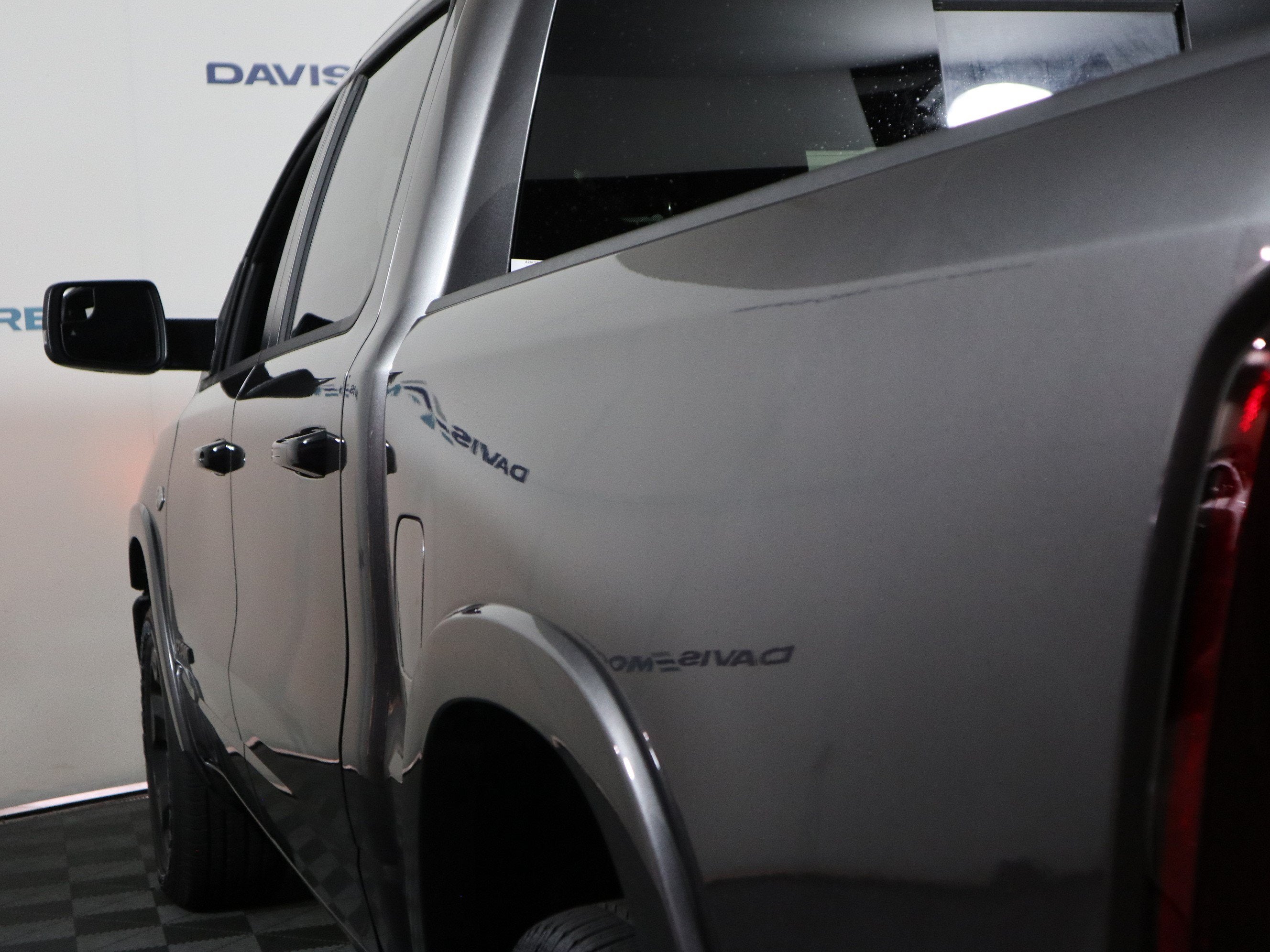 2026 RAM 1500 Big Horn Crew Cab 4x4