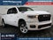 2026 RAM 1500 Big Horn Crew Cab 4x4