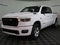 2026 RAM 1500 Big Horn Crew Cab 4x4
