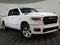 2026 RAM 1500 Big Horn Crew Cab 4x4