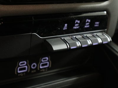 2026 RAM 1500 Big Horn Crew Cab 4x4