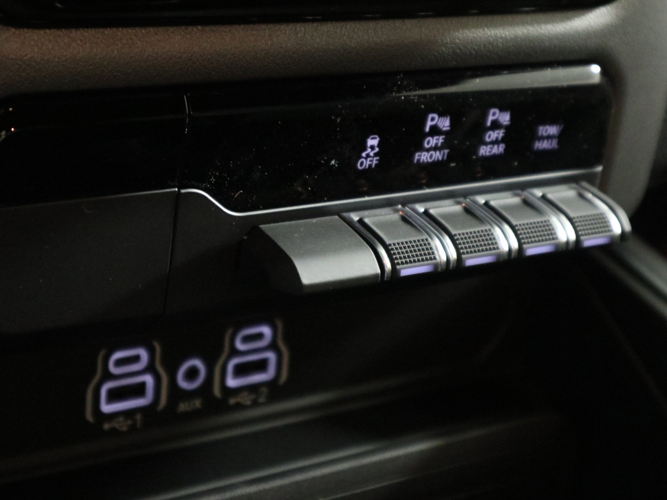 2026 RAM 1500 Big Horn Crew Cab 4x4