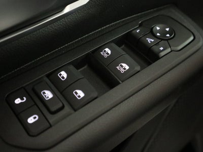 2026 RAM 1500 Big Horn Crew Cab 4x4