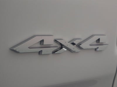 2026 RAM 1500 Big Horn Crew Cab 4x4