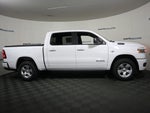2026 RAM 1500 Big Horn Crew Cab 4x4