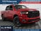 2027 RAM 1500 Big Horn