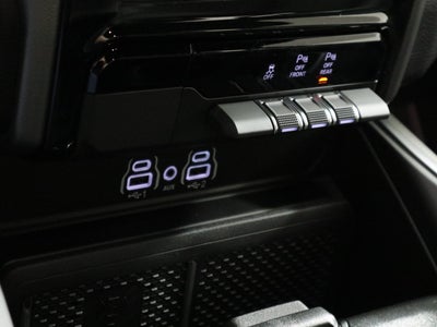 2027 RAM 1500 Big Horn