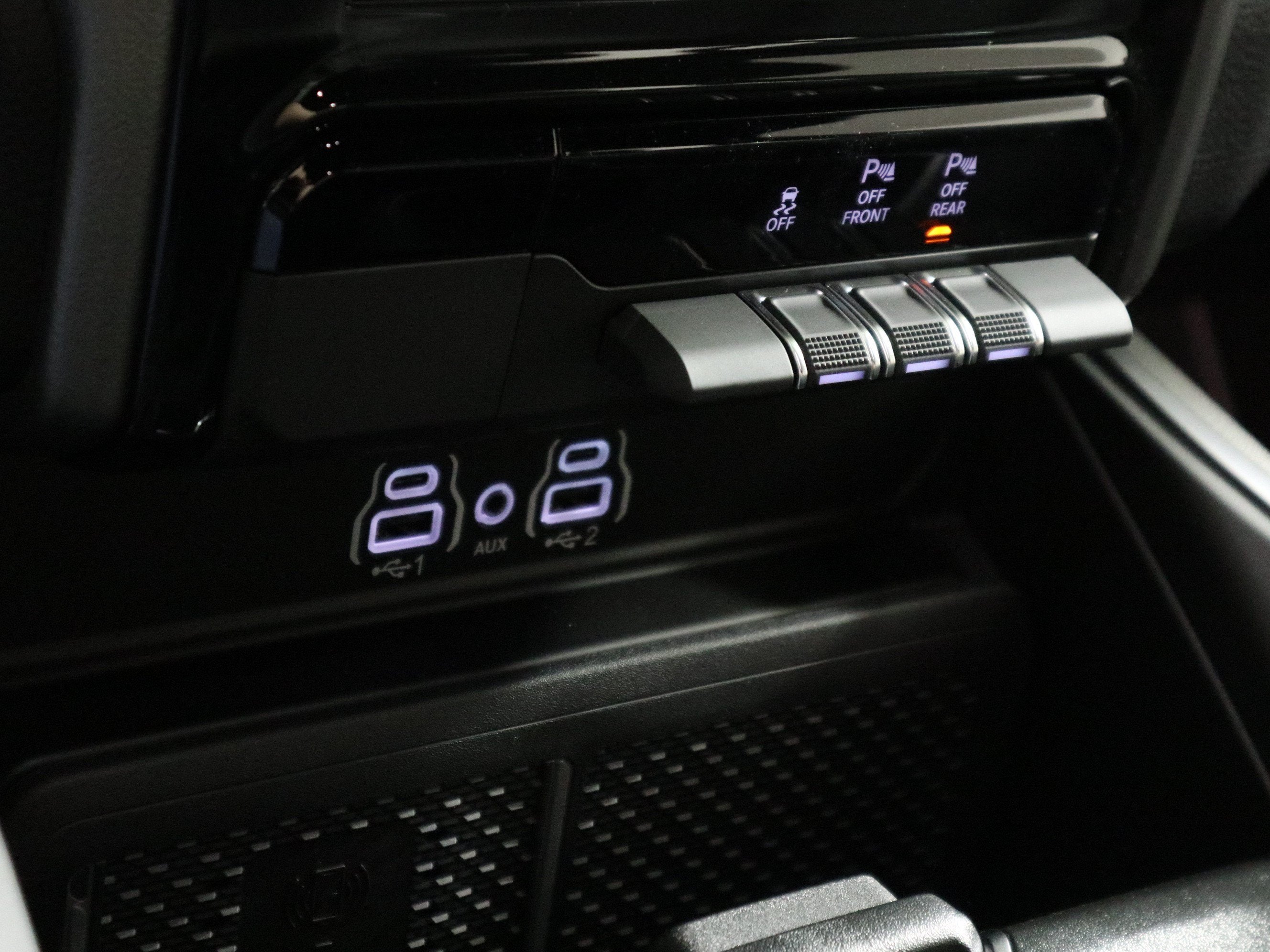 2027 RAM 1500 Big Horn