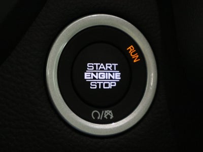 2027 RAM 1500 Big Horn