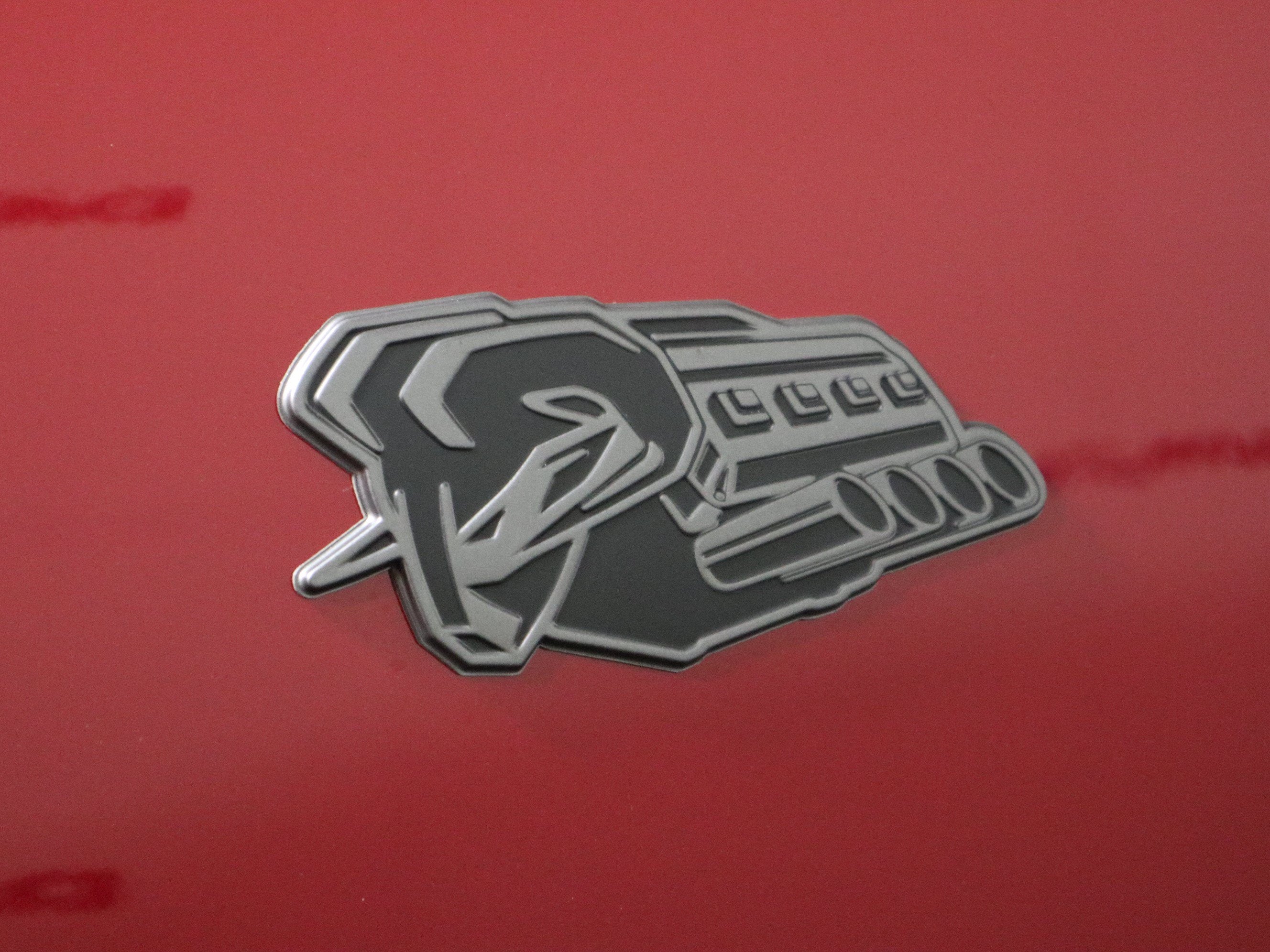 2027 RAM 1500 Big Horn