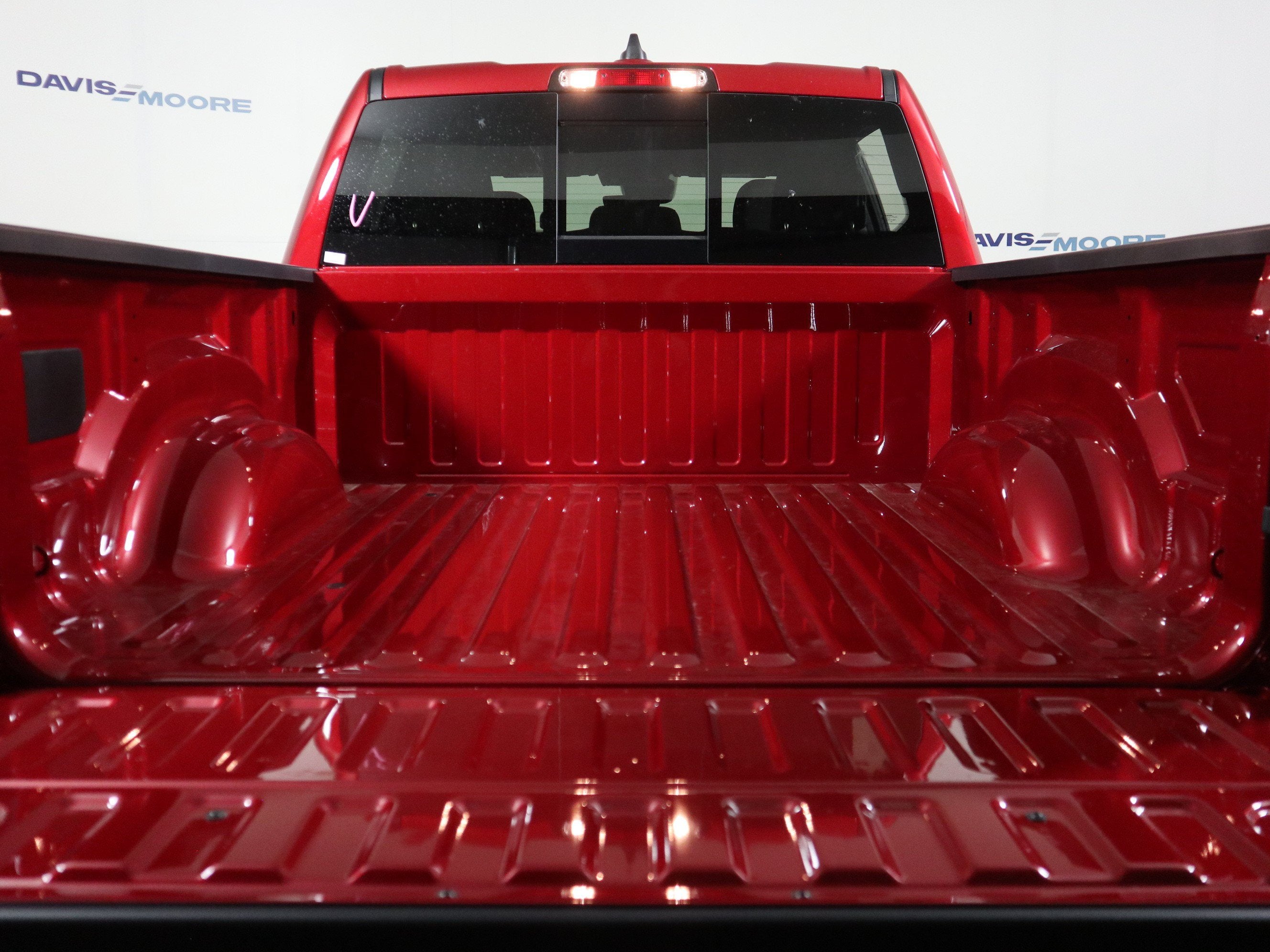 2027 RAM 1500 Big Horn