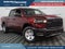 2026 RAM 1500 Tradesman Crew Cab 4x4