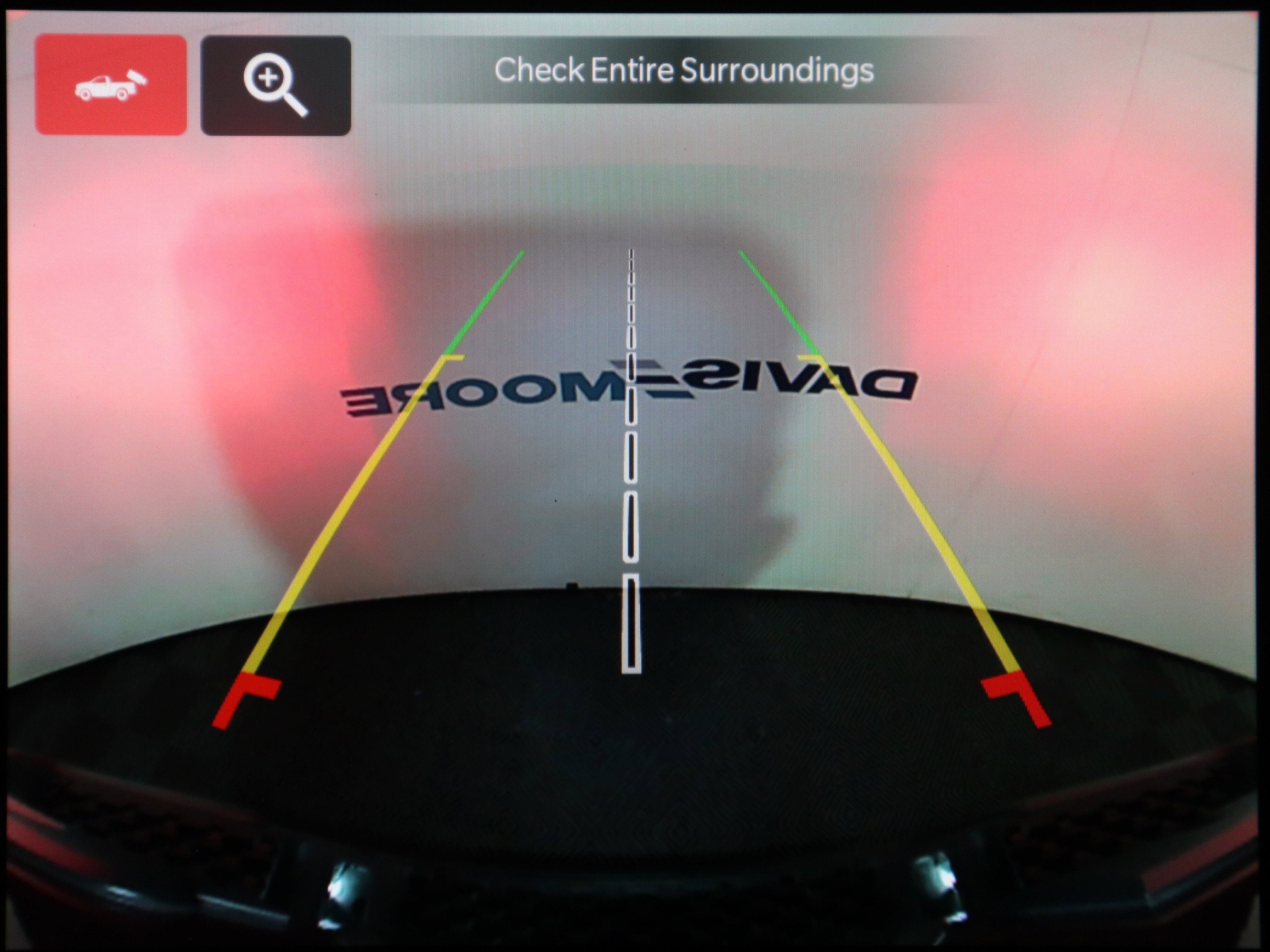 2026 RAM 1500 Tradesman Crew Cab 4x4