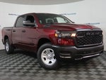 2026 RAM 1500 Tradesman Crew Cab 4x4