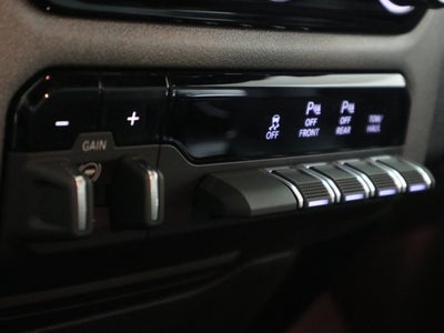 2026 RAM 1500 Tradesman Crew Cab 4x4