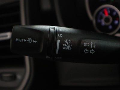 2026 RAM 1500 Tradesman Crew Cab 4x4