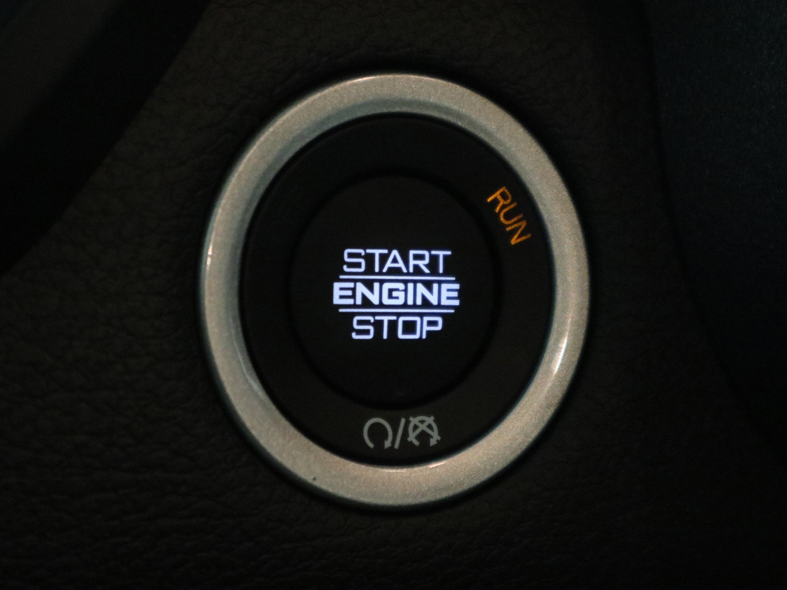 2026 RAM 1500 Tradesman Crew Cab 4x4