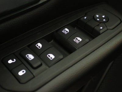 2026 RAM 1500 Tradesman Crew Cab 4x4