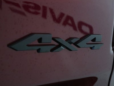 2026 RAM 1500 Tradesman Crew Cab 4x4