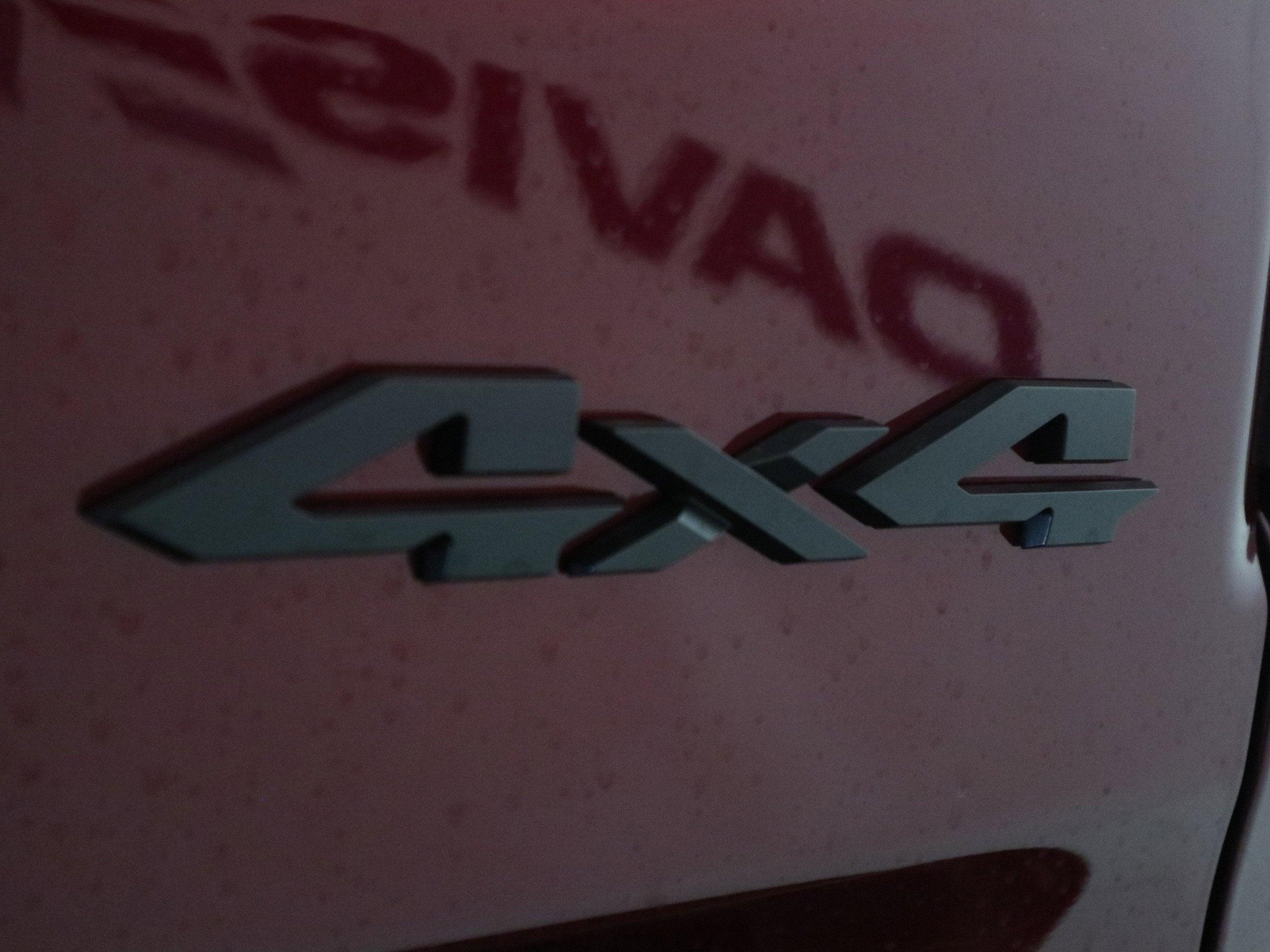 2026 RAM 1500 Tradesman Crew Cab 4x4