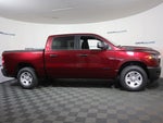 2026 RAM 1500 Tradesman Crew Cab 4x4