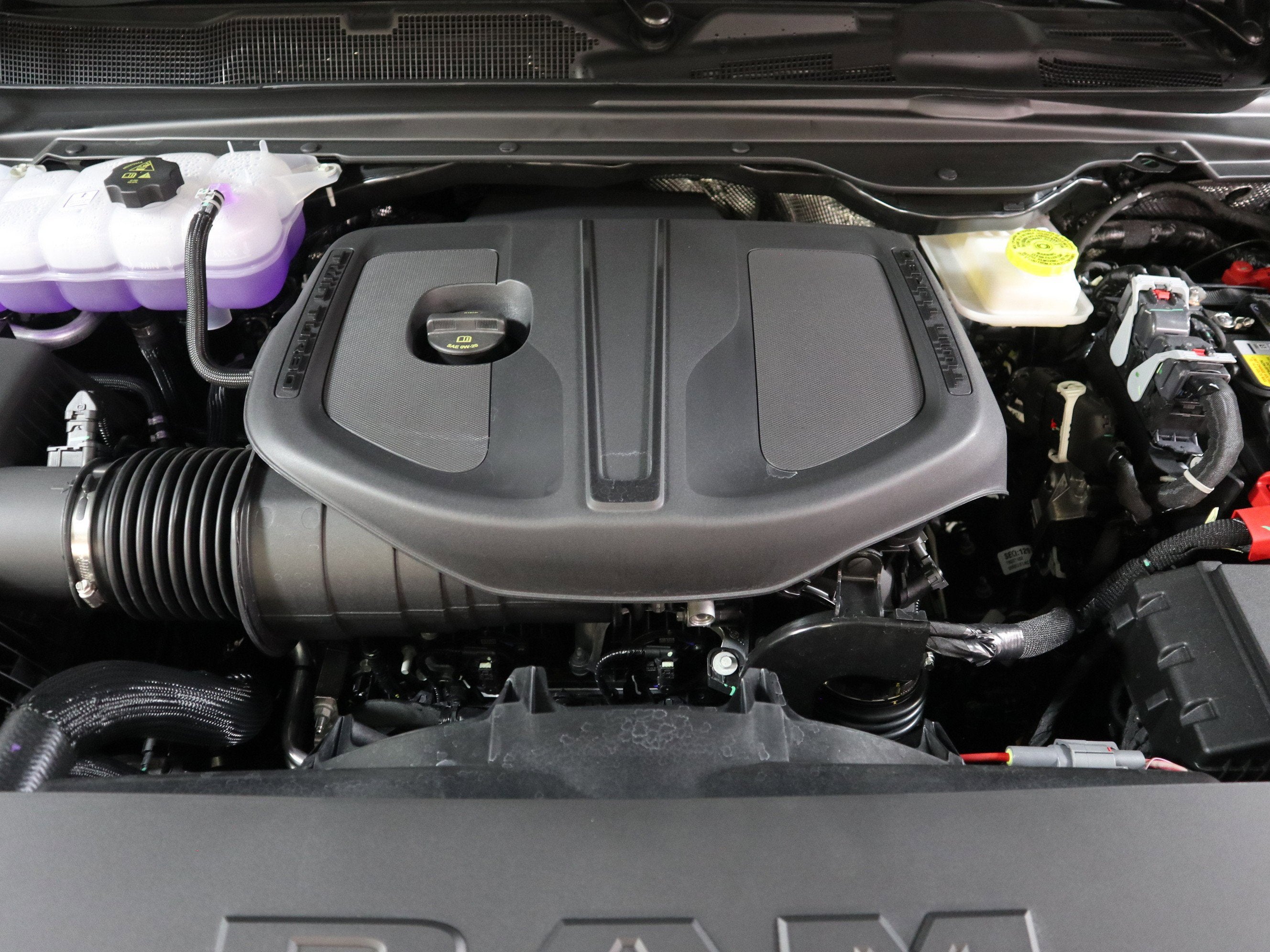 2026 RAM 1500 Warlock Crew Cab 4x4