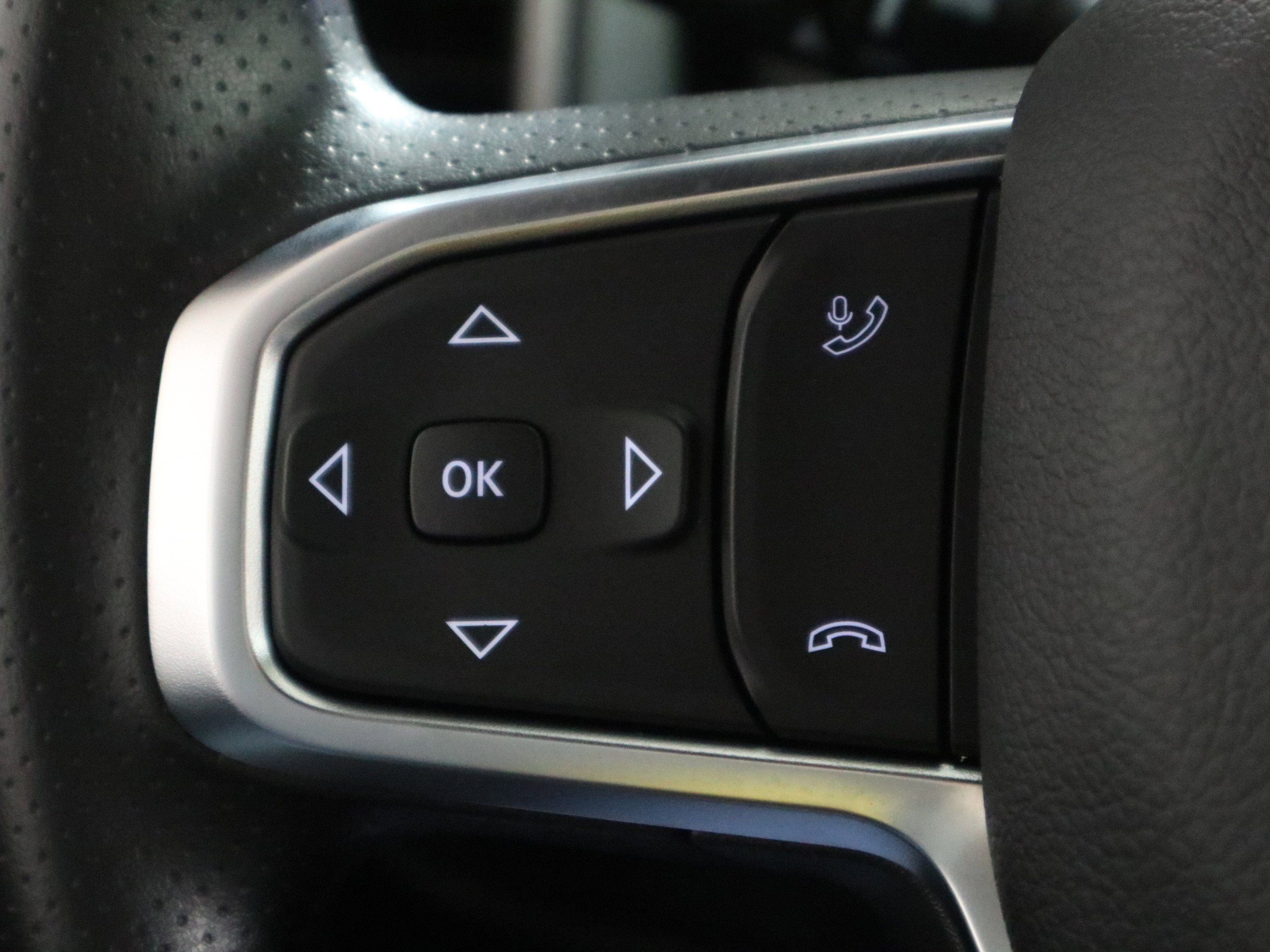 2026 RAM 1500 Warlock Crew Cab 4x4