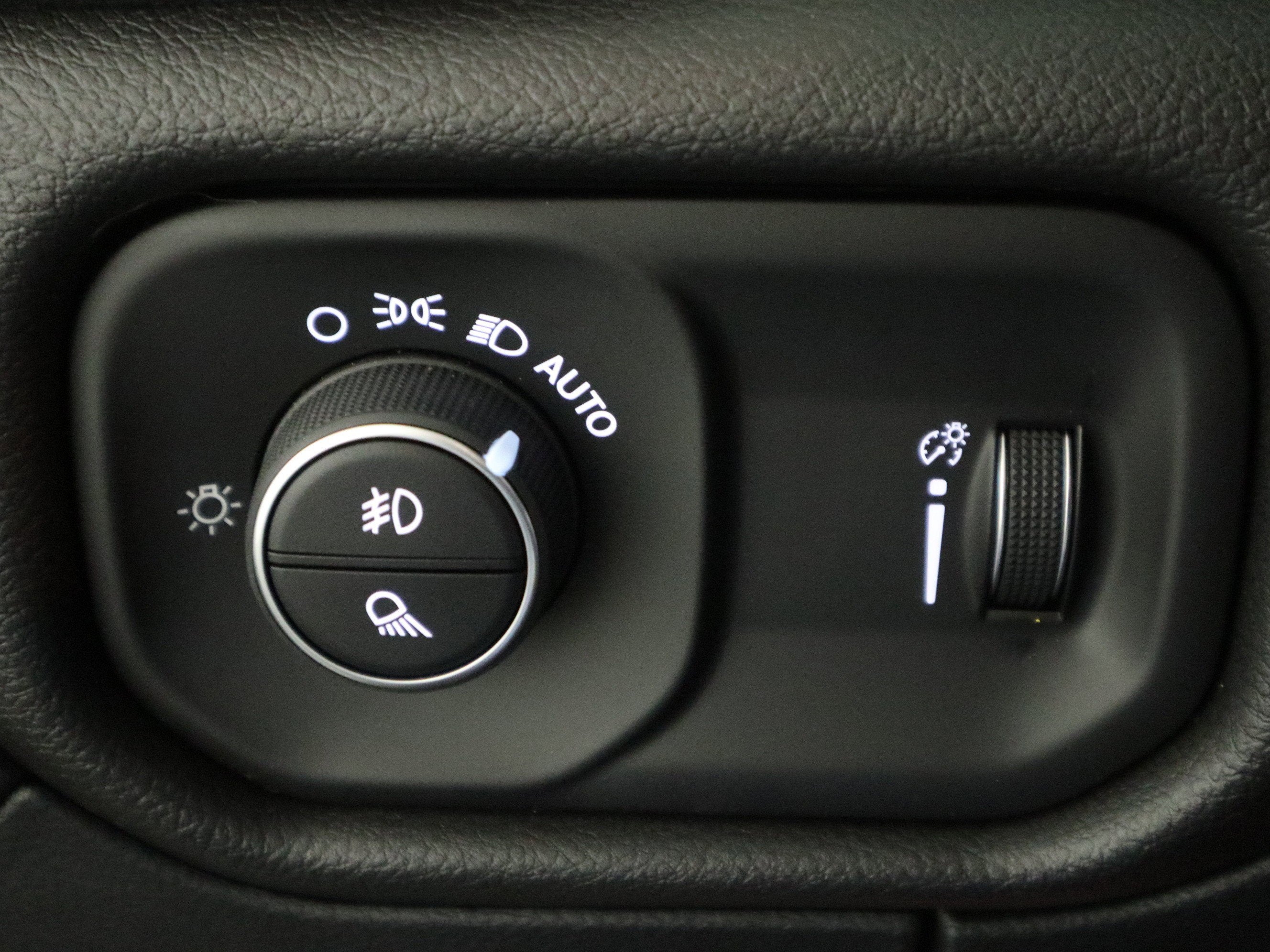 2026 RAM 1500 Warlock Crew Cab 4x4