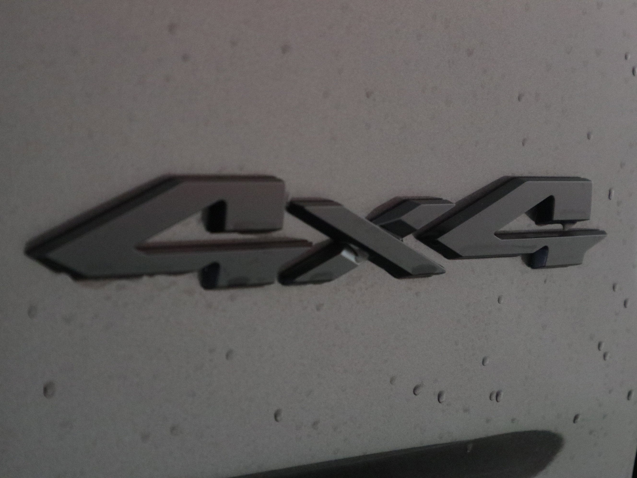 2026 RAM 1500 Warlock Crew Cab 4x4