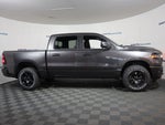 2026 RAM 1500 Warlock Crew Cab 4x4