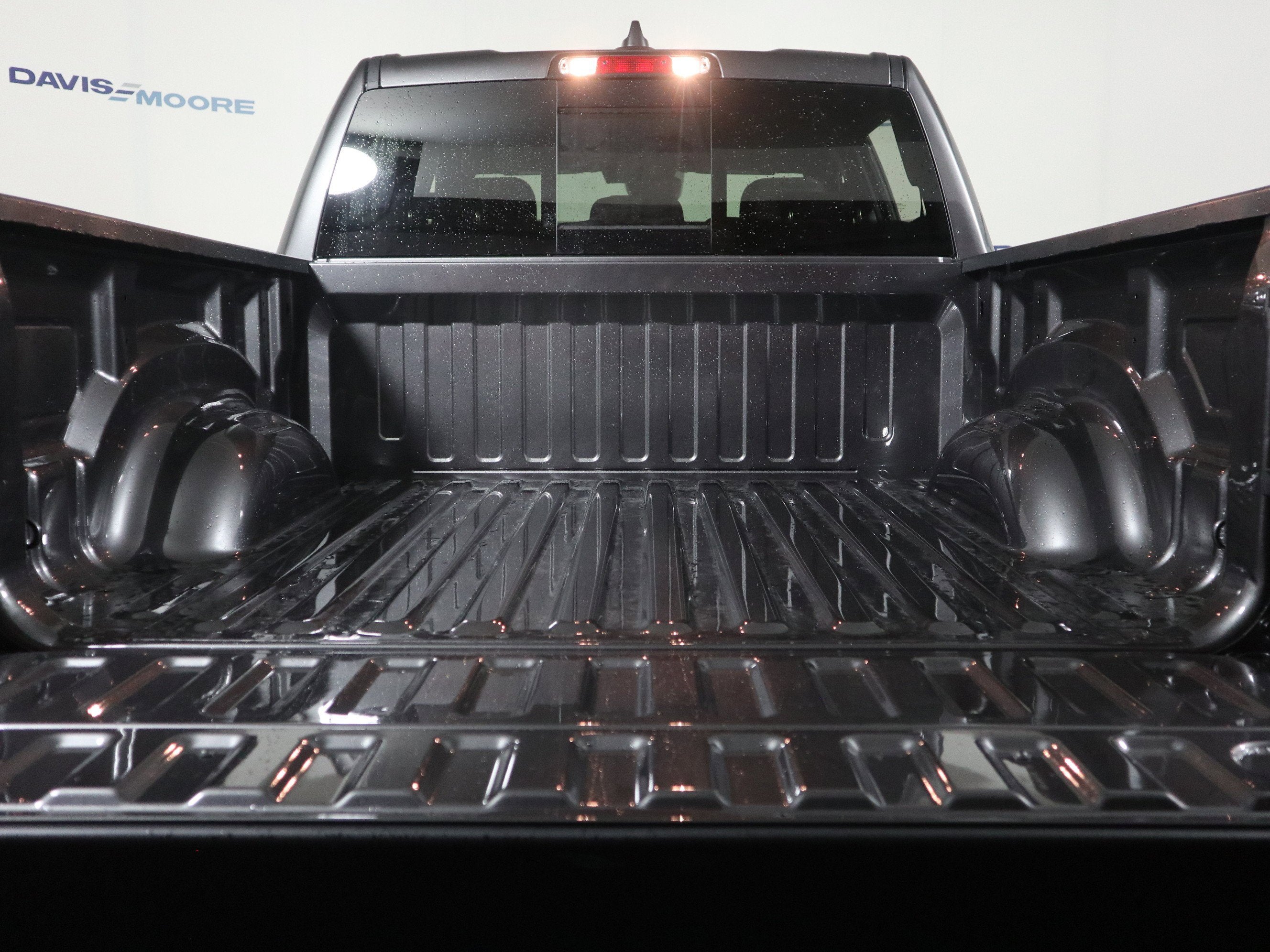 2026 RAM 1500 Warlock Crew Cab 4x4