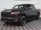 2025 RAM 1500 Warlock Crew Cab 4x4
