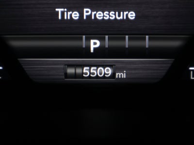 2025 RAM 1500 Warlock Crew Cab 4x4