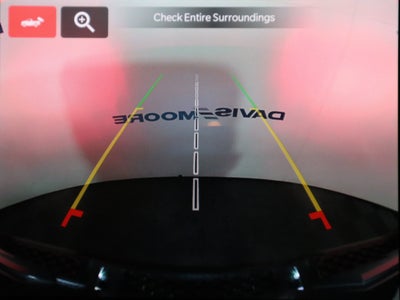 2025 RAM 1500 Warlock Crew Cab 4x4