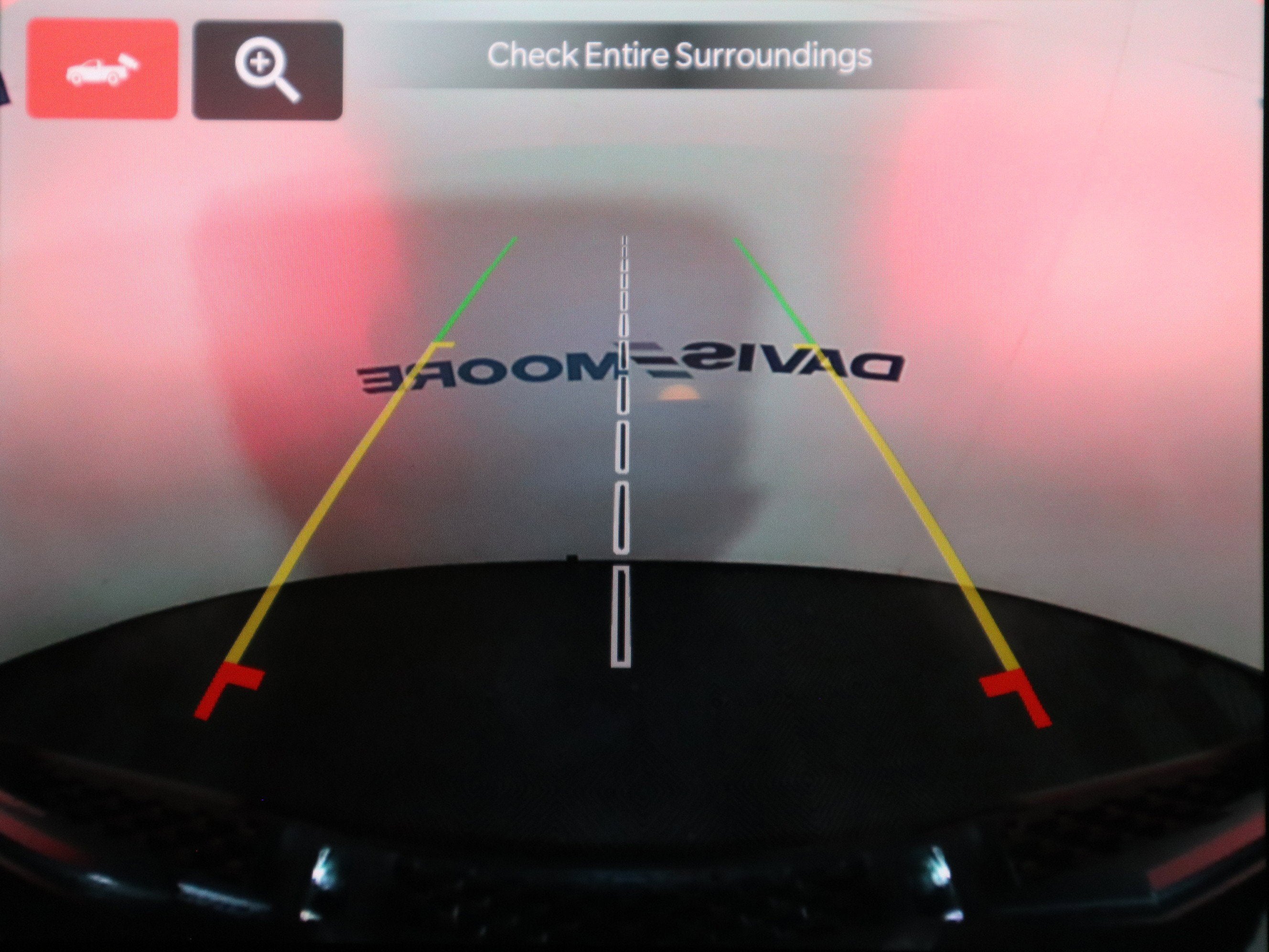 2025 RAM 1500 Warlock Crew Cab 4x4