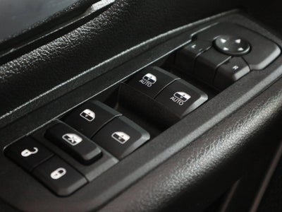 2025 RAM 1500 Warlock Crew Cab 4x4