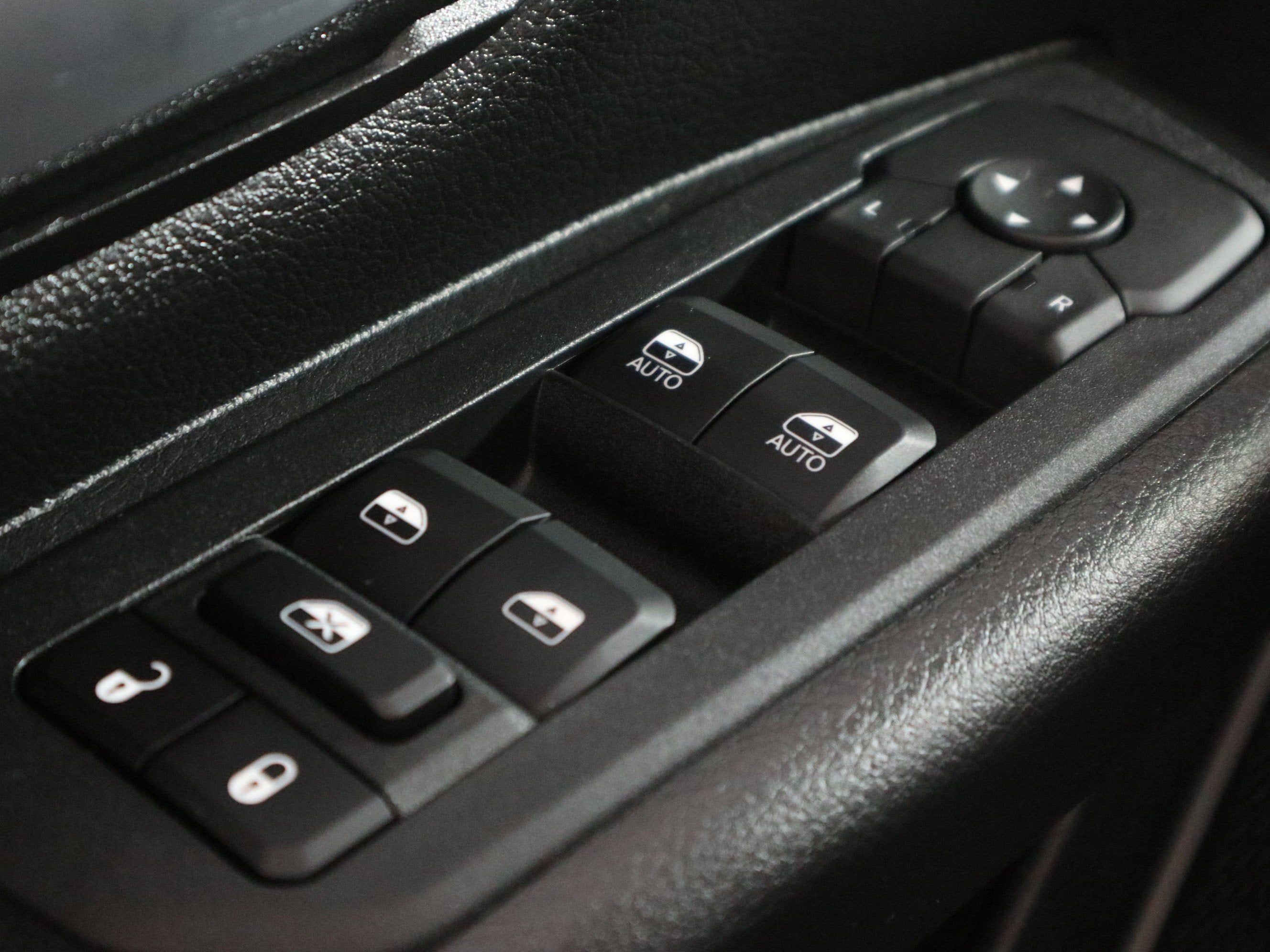 2025 RAM 1500 Warlock Crew Cab 4x4