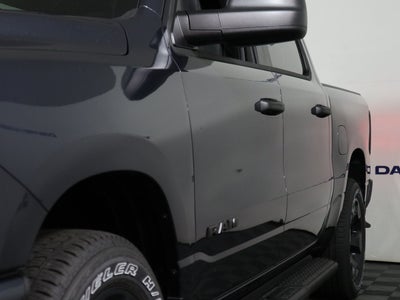2026 RAM 1500 Express 4x4 Crew Cab