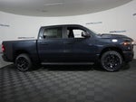 2026 RAM 1500 Express 4x4 Crew Cab