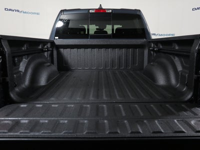 2026 RAM 1500 Express 4x4 Crew Cab