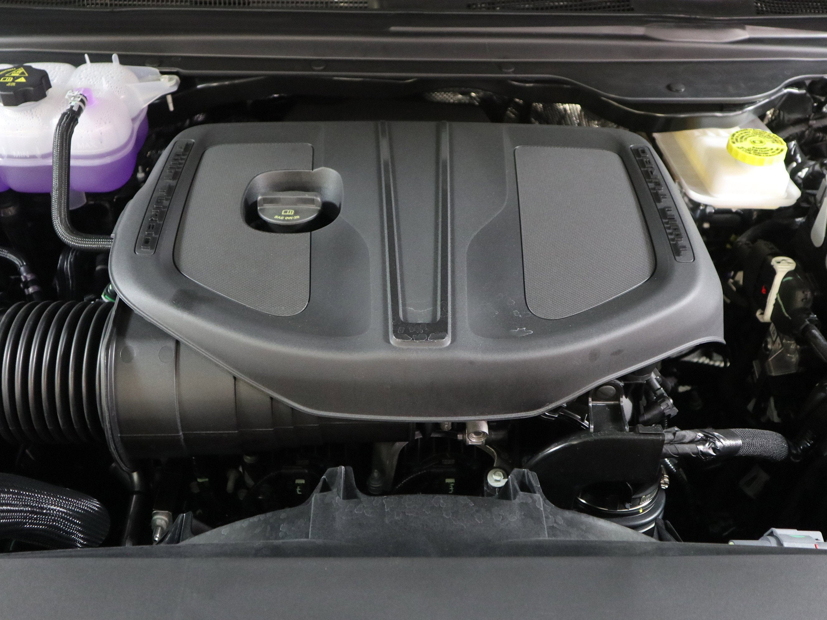 2026 RAM 1500 Warlock Crew Cab 4x4