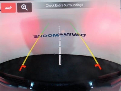 2026 RAM 1500 Warlock Crew Cab 4x4