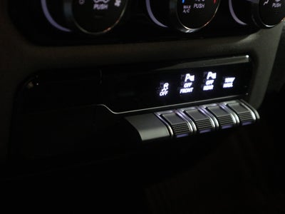 2026 RAM 1500 Warlock Crew Cab 4x4