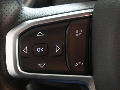 2026 RAM 1500 Warlock Crew Cab 4x4