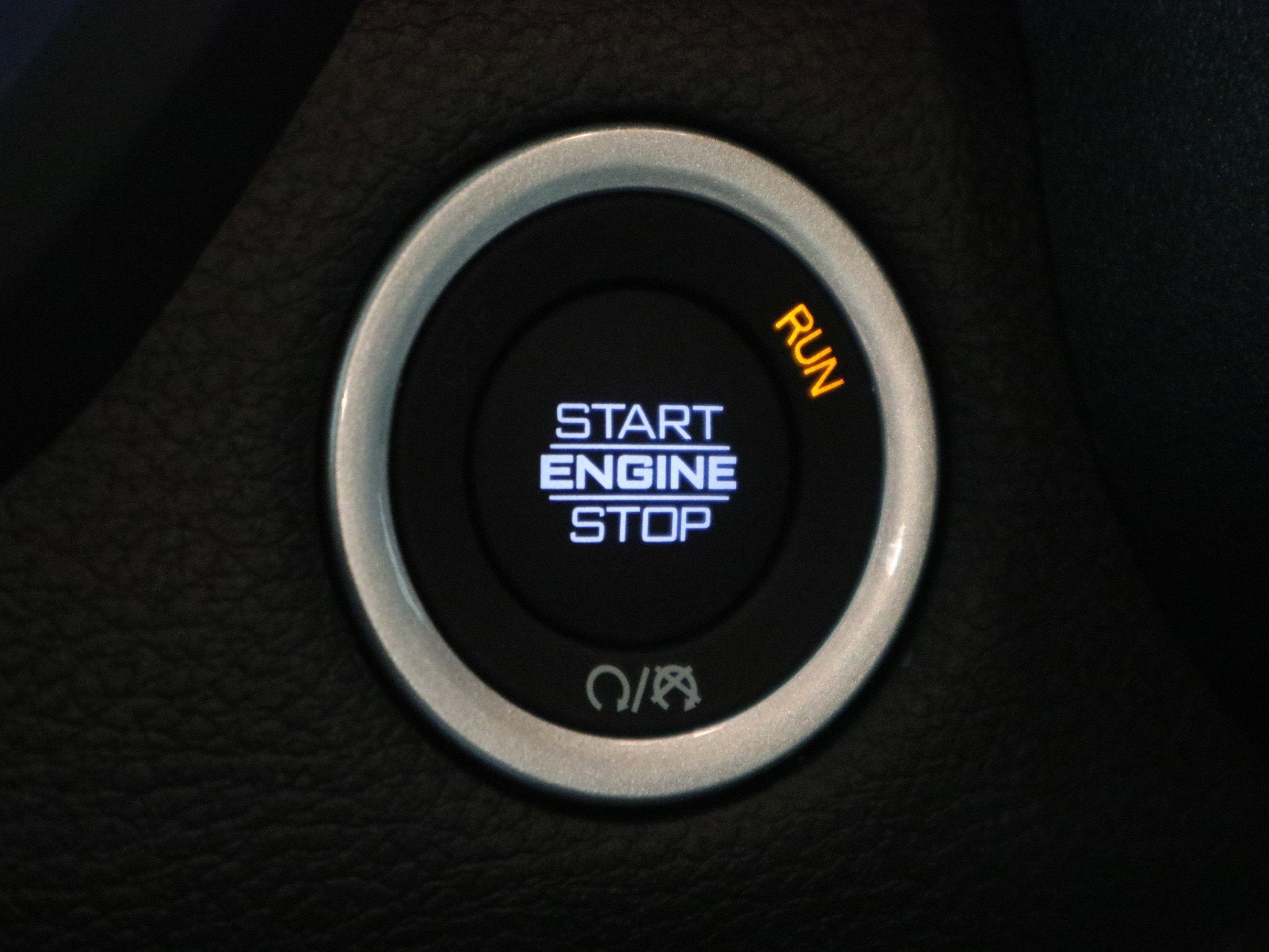 2026 RAM 1500 Warlock Crew Cab 4x4