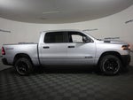 2026 RAM 1500 Warlock Crew Cab 4x4